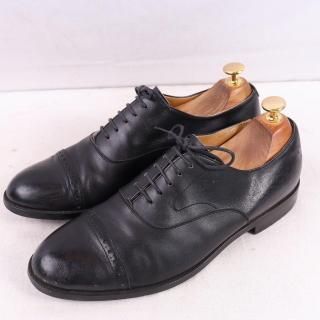  ����š�REGAL(�꡼����)��󥺥ѥ���ɥ���åץȥ��Ⱪ����25.5cmEE�ۥ֥�å���ds4641