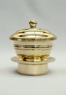 塗香器・洒水器 - 京仏具 作 島 オンラインショップ