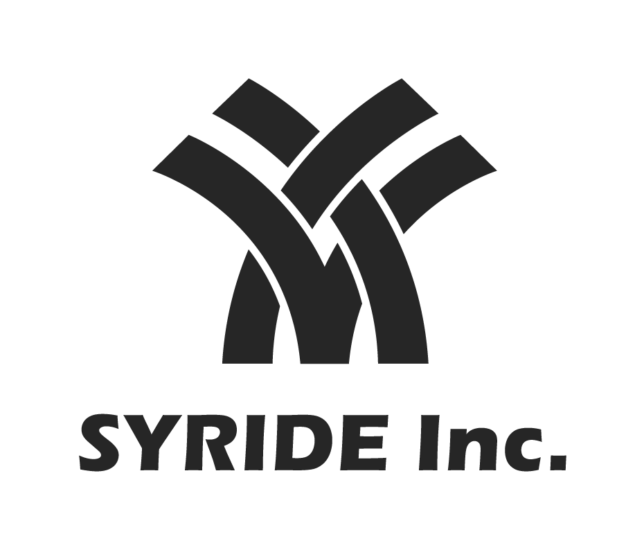 SYRIDE inc. ｜ Official Web（NATURA・MIGHTY）