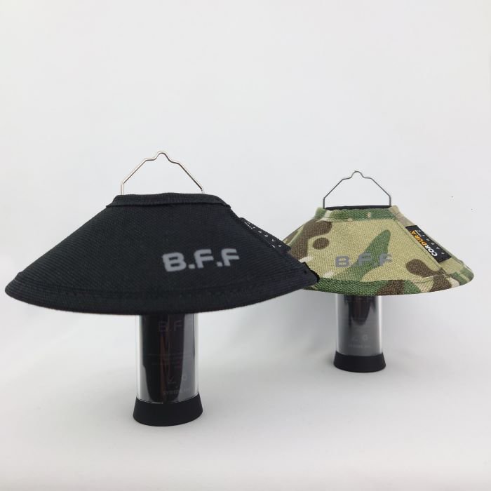 『B.F.F』専用シェード - SYRIDE Inc.