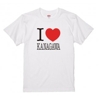 I LOVE T I LOVE KANAGAWA 