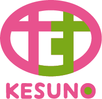 KESUNO　公式オンラインショップ