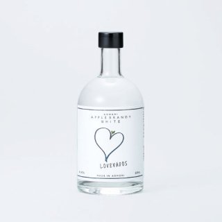 LOVEVADOS åץ֥ǡۥ磻500mL 40%