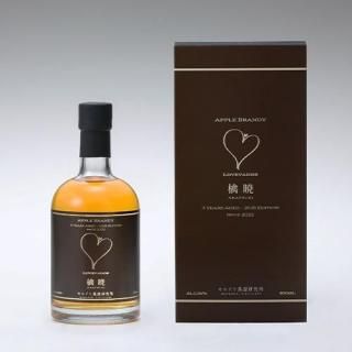 LOVEVADOS 檎暁3年 500mL