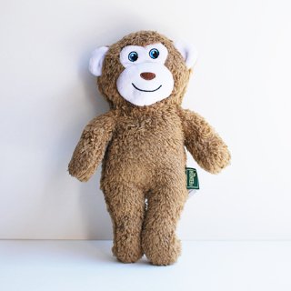〈HUNTER〉Dog Toy Terni Monkey