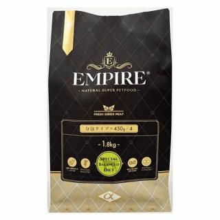 EMPIRE - ڥХ󥹥å / γ1.8kg(450g4)