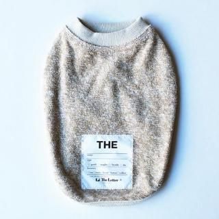 The Letter - 㥮ѥT / ɥ١