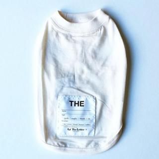 The Letter - �����ѡ����ȥ�å�T����� / �Х˥�