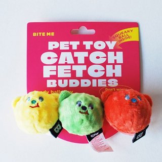 BITE ME - Candy balls Toy
