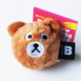 BITE ME - Farm friends Ball toy / Bear