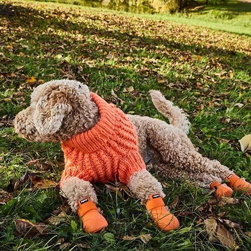 WAGWEAR - WAGWELLIES BY WAGWEAR / グリーン