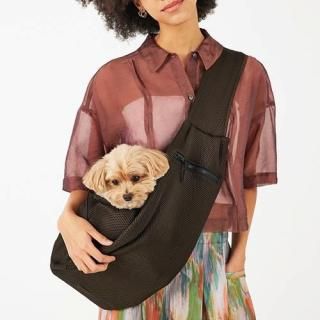 MATIE - メッシュスリングバッグ