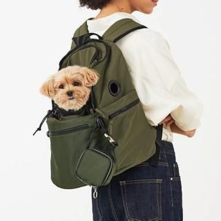 MATIE - ペットリュック / ミニ