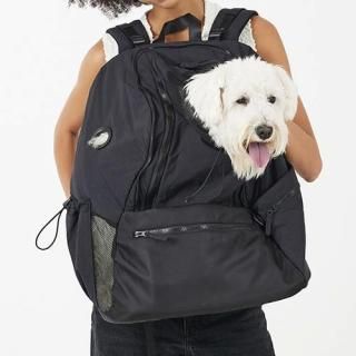 MATIE - ペットリュック / L