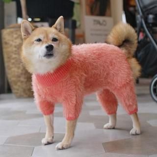 HYGGELE - FEATHER YARN ROMPERS / ԥ