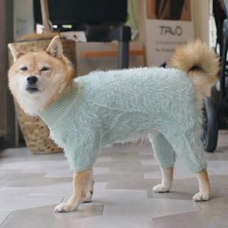 HYGGELE - FEATHER YARN ROMPERS / ���å���