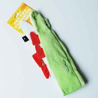 BITE ME - Long Longs Tug toy / 