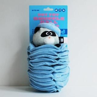 BITE ME - Poki Pocket Nosework toy / ̤