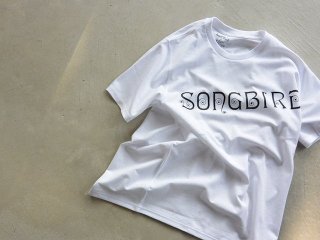 SOUTH2 WEST8 / Crew Neck Tee S/S - SONGBARD white