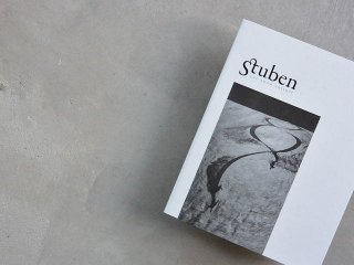 Stuben Magazine 01 our snow culture by YOICHI WATANABE