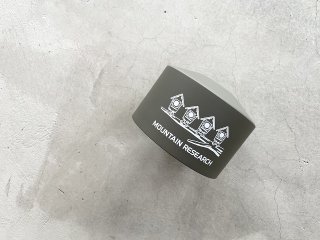 MOUNTAIN RESEARCH マウンテンリサーチ / Cartridge Jacket (Medium) khaki