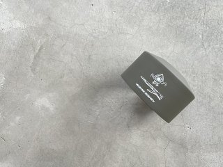 MOUNTAIN RESEARCH マウンテンリサーチ / Cartridge Jacket (Small) khaki