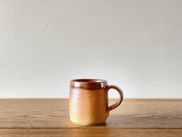 Muchelney Pottery マグカップ（ S ） - SALT