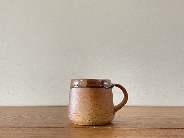 Muchelney Pottery マグカップ（M ） - SALT