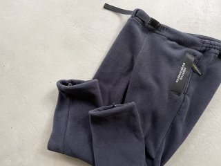 MOUNTAIN RESEARCH マウンテン リサーチ / I.D. Pants navy