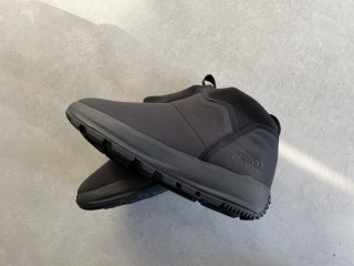 THE NORTH FACE ザ・ノース フェイス / Firefly Bootie black