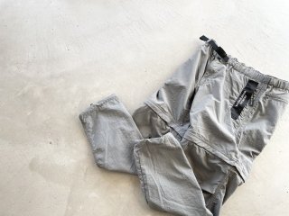 MOUNTAIN RESEARCH マウンテン リサーチ / I.D. Pants Plus gray