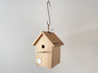 GELCHOP å / BIRD HOUSE 