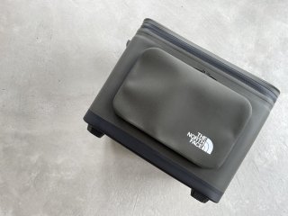 THE NORTH FACE ザ・ノース・フェイス / Fieludens Gear Container nt
