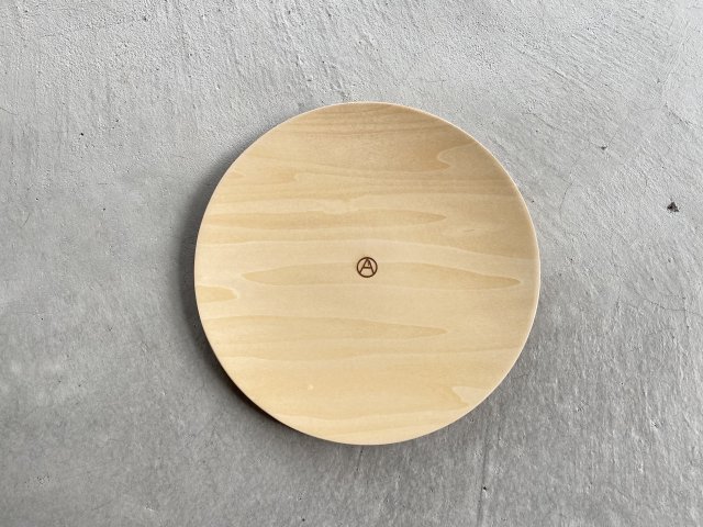 MOUNTAIN RESEARCH マウンテンリサーチ / Wood Tray M - SALT