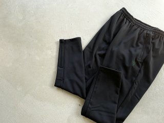 SOUTH2 WEST8 / Boulder Pant - Cordura Fleece black