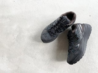 and wander アンド ワンダー / SALOMON ODYSSEY for and wander 