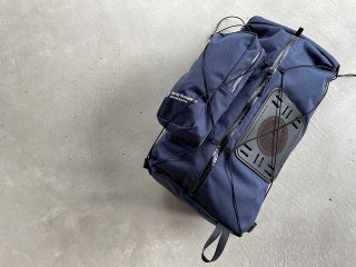 MOUNTAIN RESEARCH マウンテンリサーチ / MT Pax navy