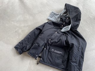 MOUNTAIN RESEARCH マウンテンリサーチ / MT Parka