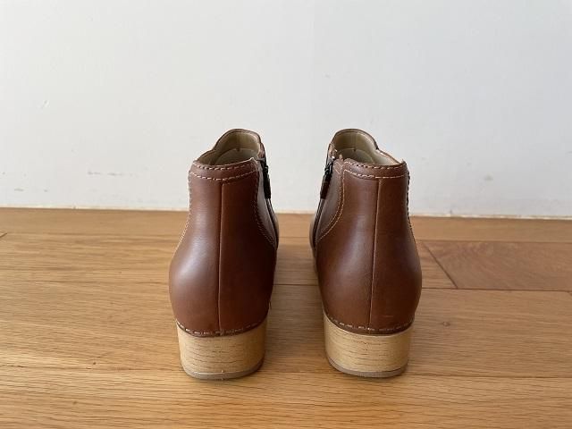 dansko Barbara tan 37ダンスコ バーバラ タン 24cm dansko ダンスコ / Barbara バーバラ tan - SALT