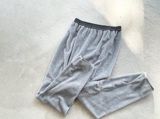 MOUNTAIN RESEARCH ޥƥꥵ / Q.D. Pants gray