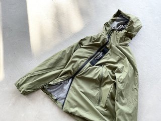 OUTDOOR WEAR - SALT