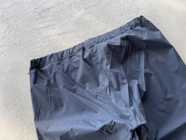 MOUNTAIN RESEARCH マウンテン リサーチ / LT Pants navy - SALT