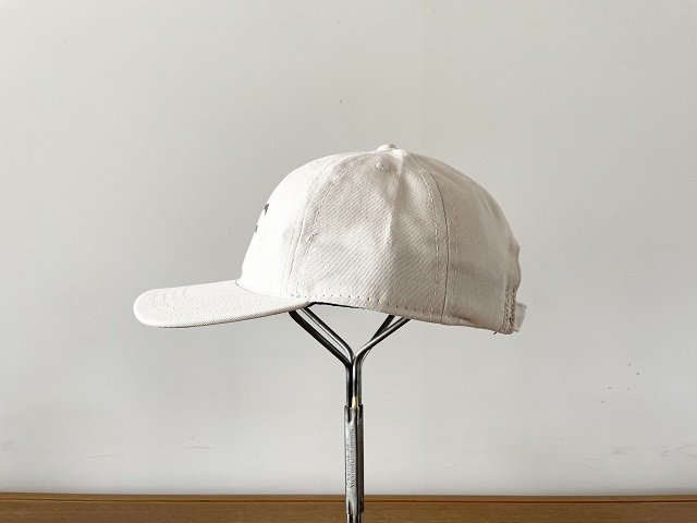 SASSAFRAS ササフラス / SF Reflective Cap - SALT