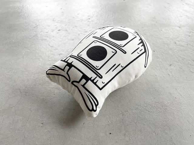 MOUNTAIN RESEARCH - mountain research  Cushion  マウンテンリサーチ MOUNTAIN RESEARCH 