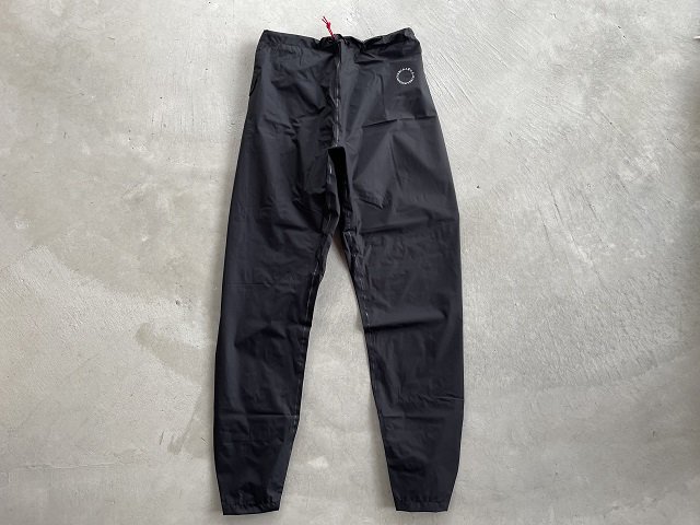 山と道 / UL All-weather Pants - SALT