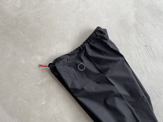 山と道 / UL All-weather Pants - SALT