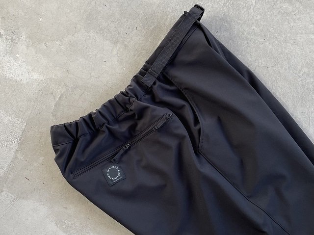 山と道 / AW Hike Pants - SALT