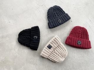 ƻ / Merino Knit Cap