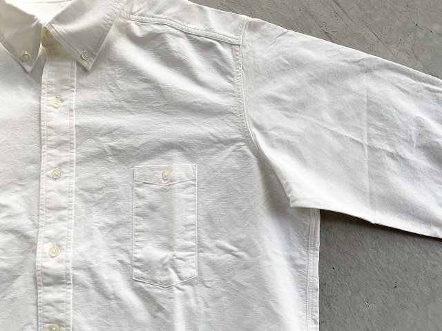 MOUNTAIN RESEARCH マウンテンリサーチ / B.D. Shirts - SALT