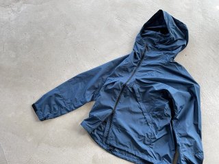 GOLDWIN ɥ / Rip-stop Light Jacket navy blue
